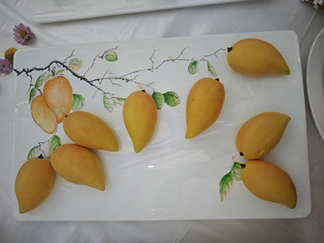 1747381645874033381.jpg 象形麵點(diǎn)參展作(zuò)品:芒果.jpg