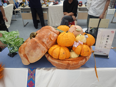 1747381672890097494.jpg 象形麵點參展作(zuò)品(pǐn):南瓜.jpg